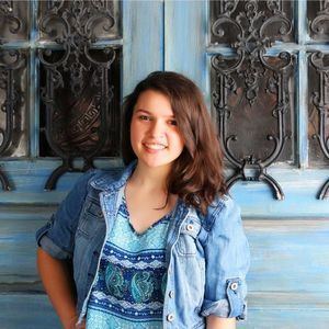 Meet your Posher, Anna